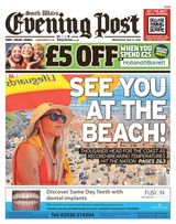 South Wales Evening Post