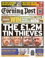 South Wales Evening Post