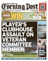 South Wales Evening Post