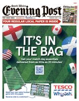 South Wales Evening Post