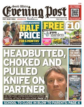 South Wales Evening Post