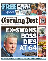 South Wales Evening Post
