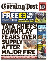 South Wales Evening Post