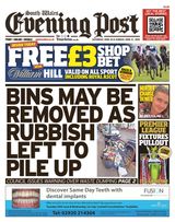 South Wales Evening Post