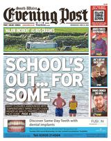 South Wales Evening Post