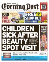 South Wales Evening Post
