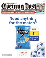 South Wales Evening Post