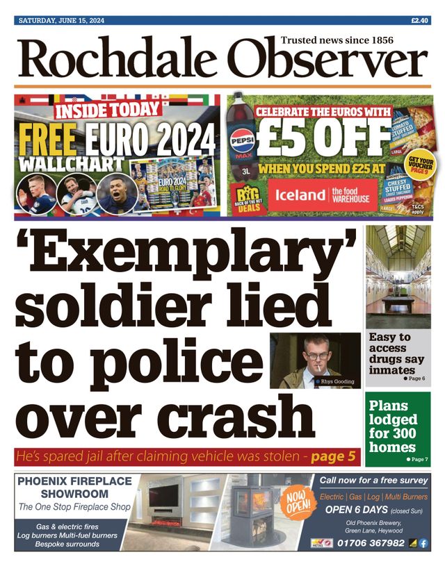 Rochdale Observer