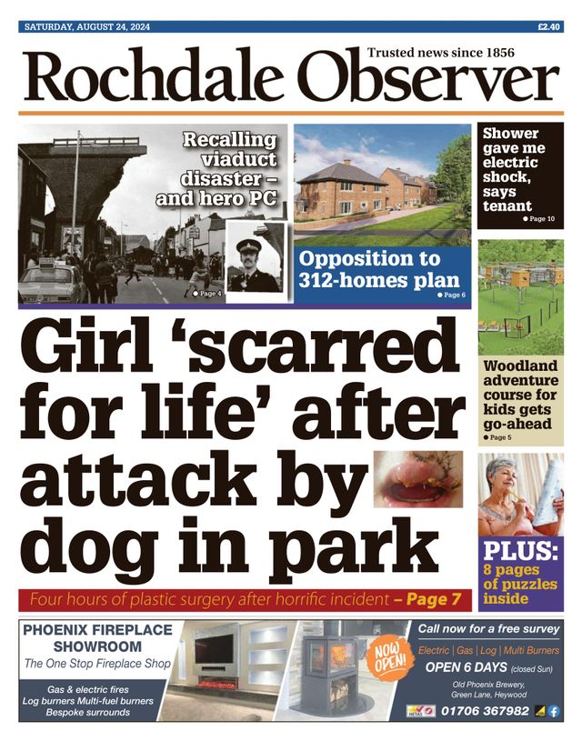 Rochdale Observer