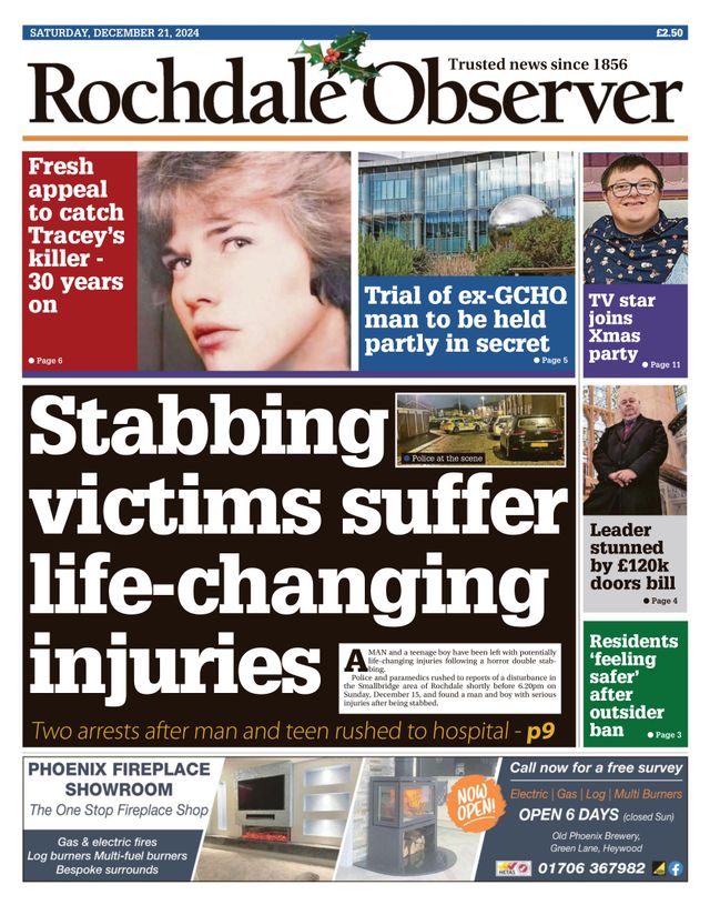 Rochdale Observer