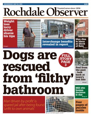 Rochdale Observer
