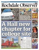 Rochdale Observer