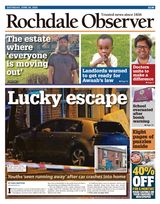 Rochdale Observer