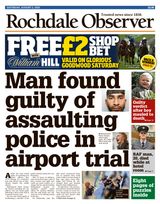 Rochdale Observer