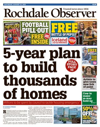 Rochdale Observer