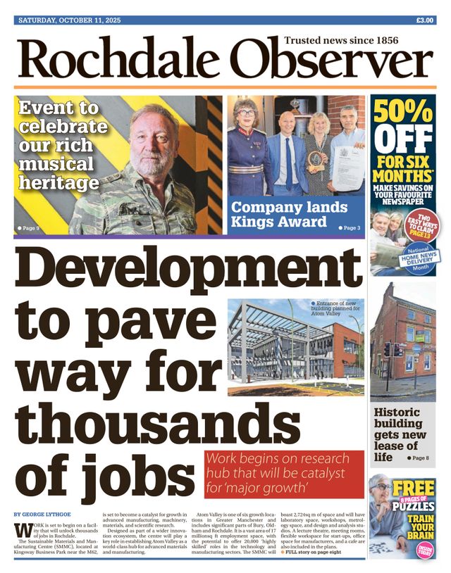 Go Unlimited with Magzter GOLD