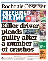 Rochdale Observer
