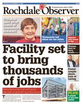 Rochdale Observer