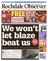 Rochdale Observer