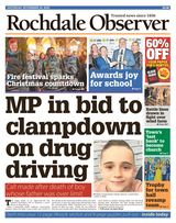 Rochdale Observer