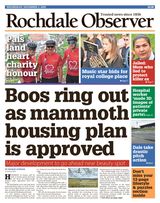 Rochdale Observer
