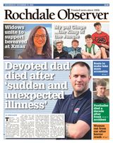 Rochdale Observer