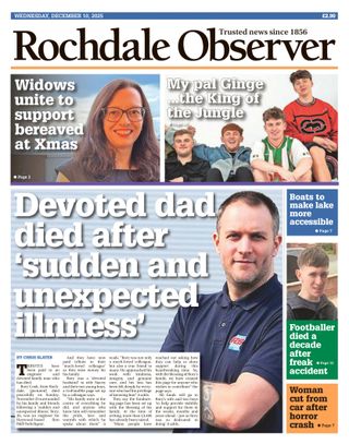 Rochdale Observer