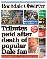 Rochdale Observer