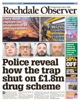 Rochdale Observer