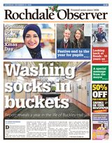 Rochdale Observer