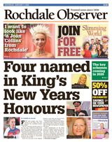 Rochdale Observer