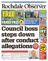 Rochdale Observer