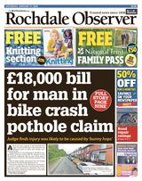 Rochdale Observer