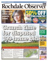 Rochdale Observer