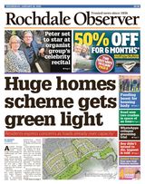 Rochdale Observer