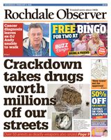 Rochdale Observer