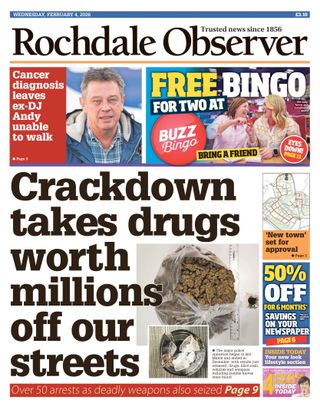 Rochdale Observer