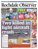 Rochdale Observer