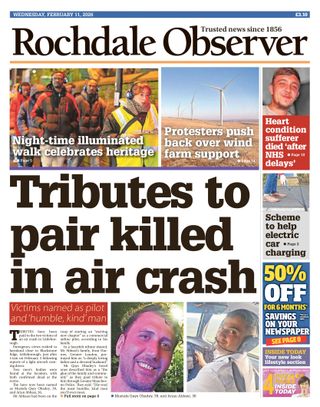 Rochdale Observer