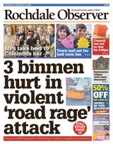 Rochdale Observer
