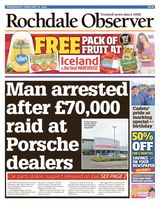 Rochdale Observer