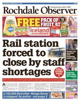Rochdale Observer