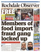 Rochdale Observer
