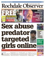 Rochdale Observer