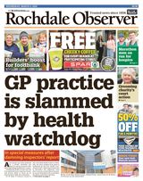 Rochdale Observer