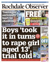 Rochdale Observer