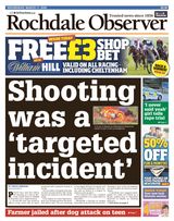 Rochdale Observer