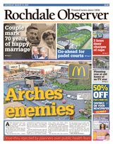 Rochdale Observer