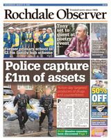 Rochdale Observer
