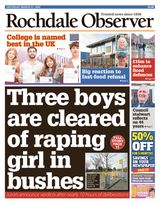 Rochdale Observer